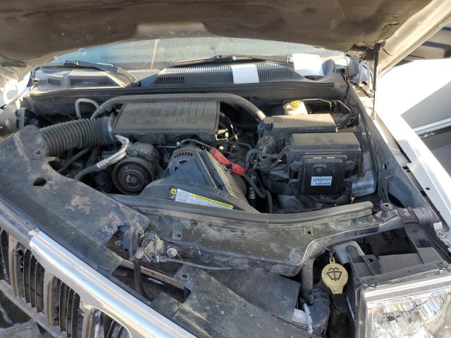 1J4RH4GK0AC157374 - 2010 JEEP COMMANDER SPORT Plata foto 12