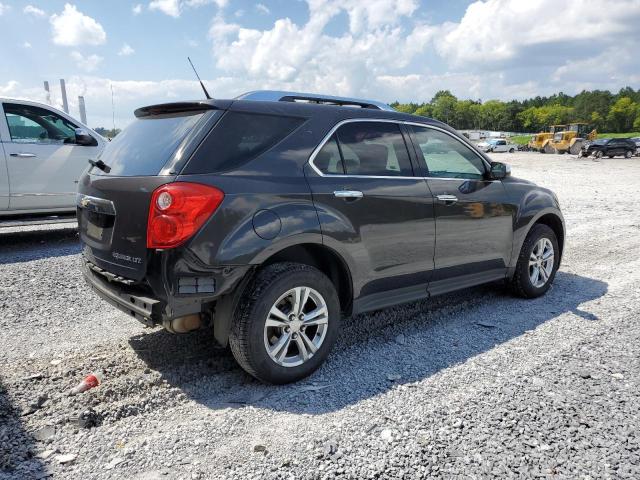 2GNFLGEK1D6138154 - 2013 CHEVROLET EQUINOX LTZ GRAY photo 3