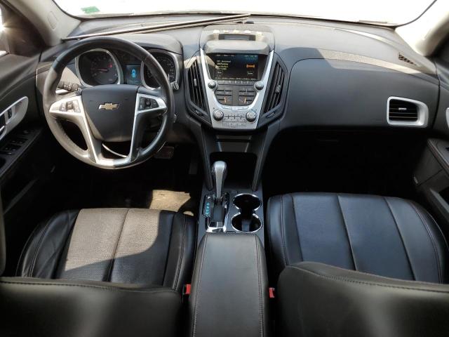 2GNFLGEK1D6138154 - 2013 CHEVROLET EQUINOX LTZ GRAY photo 8