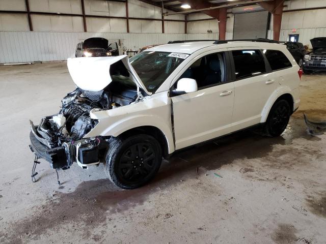 2019 DODGE JOURNEY SE, 