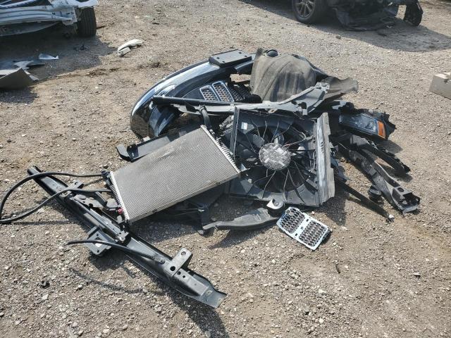 1C4RJFJG4FC711677 - 2015 JEEP GRAND CHER SUMMIT შავი ფოტო 12