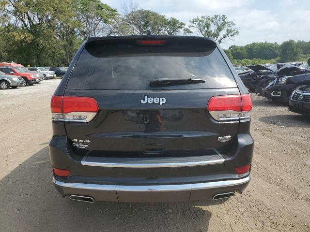 1C4RJFJG4FC711677 - 2015 JEEP GRAND CHER SUMMIT შავი ფოტო 6