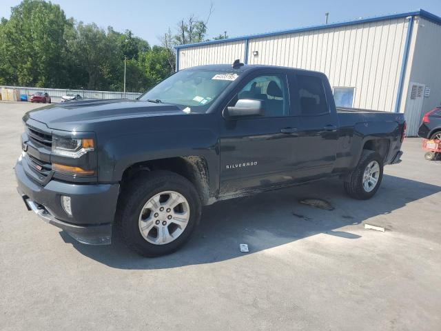 2019 CHEVROLET SILVERADO K1500 LT, 