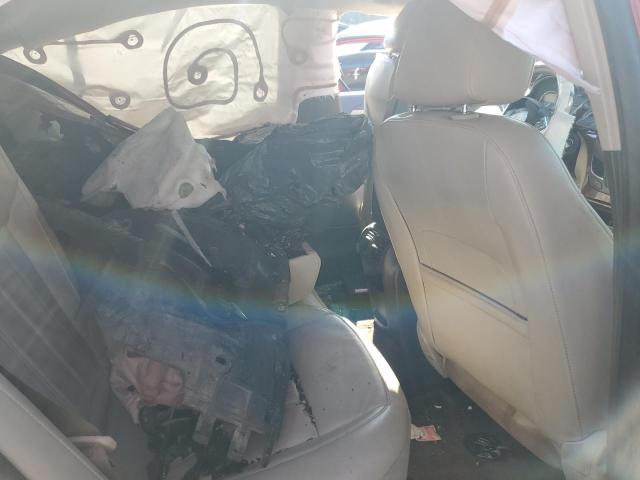 2G4GK5EX5E9306972 - 2014 BUICK REGAL 红色 照片 10