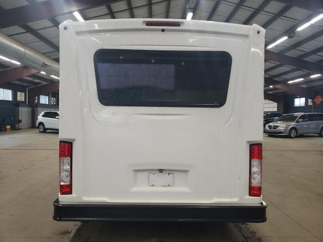 3C7WRVLG0ME524822 - 2021 RAM PROMASTER 3500 STANDARD Weiß Foto 6