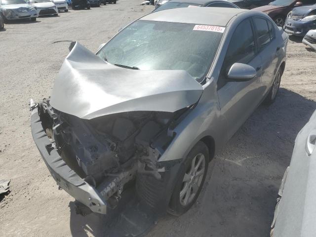2010 MAZDA 3 I, 
