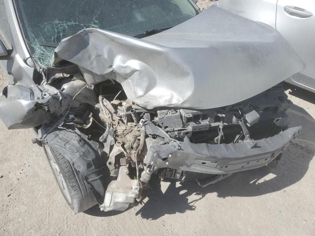 JM1BLSG9A1207918 - 2010 MAZDA 3 I Gümüş foto 11