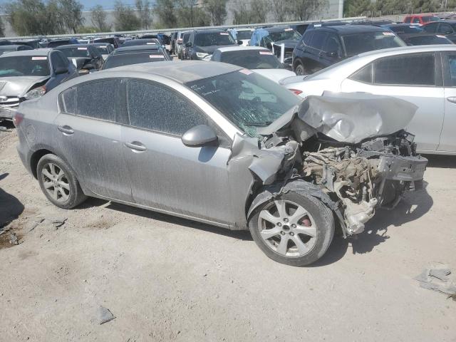 JM1BLSG9A1207918 - 2010 MAZDA 3 I Gümüş foto 4