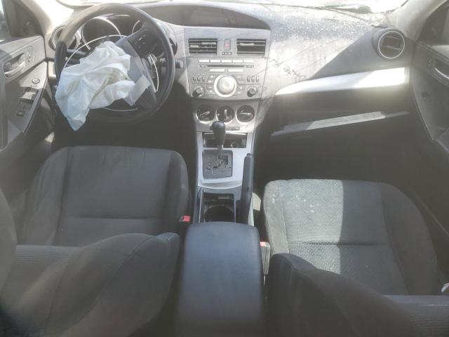 JM1BLSG9A1207918 - 2010 MAZDA 3 I Gümüş foto 8