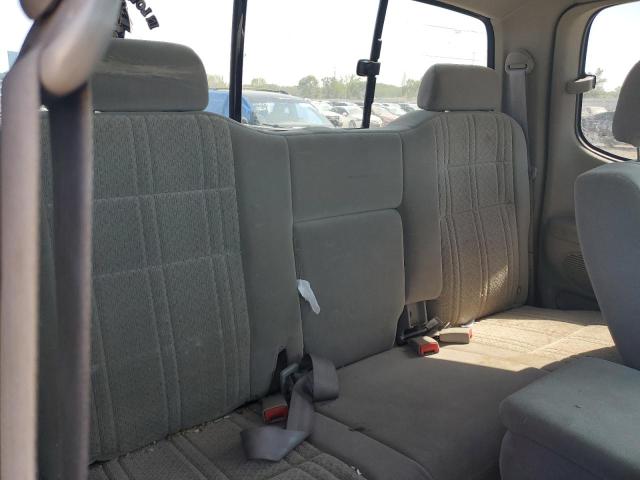 5TBBT44194S439641 - 2004 TOYOTA TUNDRA ACCESS CAB SR5 WHITE photo 10