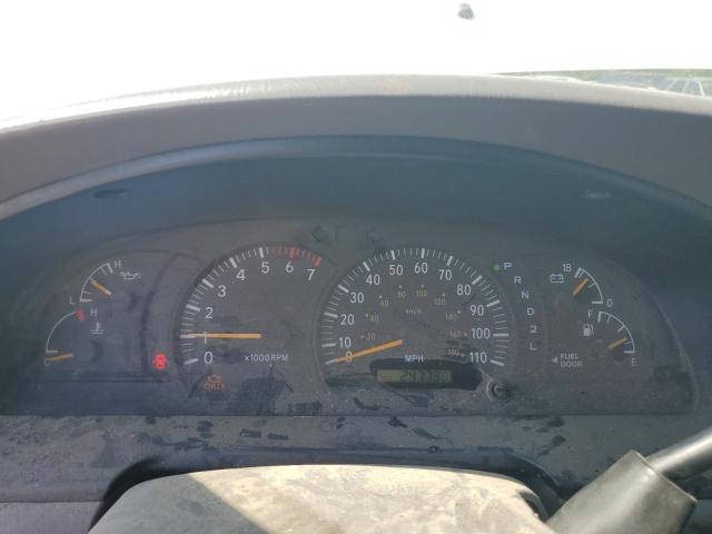 5TBBT44194S439641 - 2004 TOYOTA TUNDRA ACCESS CAB SR5 WHITE photo 9