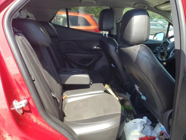 KL4CJFSB7EB677354 - 2014 BUICK ENCORE CONVENIENCE Qara foto 11