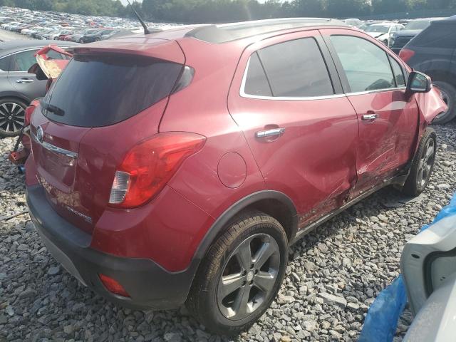 KL4CJFSB7EB677354 - 2014 BUICK ENCORE CONVENIENCE Qara foto 3