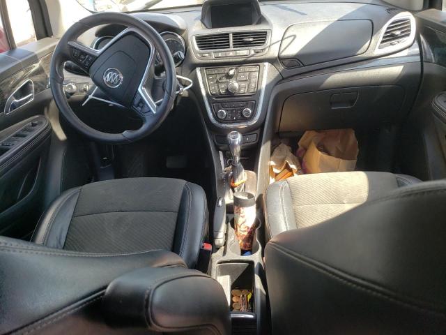 KL4CJFSB7EB677354 - 2014 BUICK ENCORE CONVENIENCE Qara foto 8
