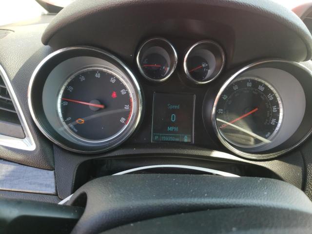 KL4CJFSB7EB677354 - 2014 BUICK ENCORE CONVENIENCE Qara foto 9