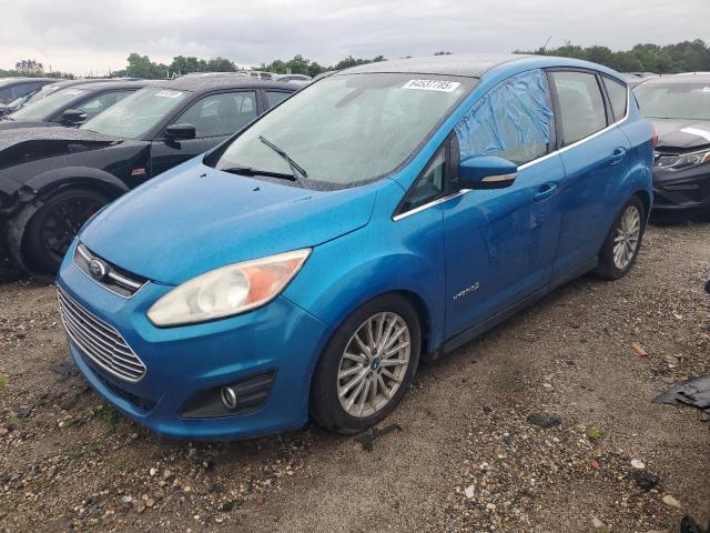 2013 FORD C-MAX SEL, null