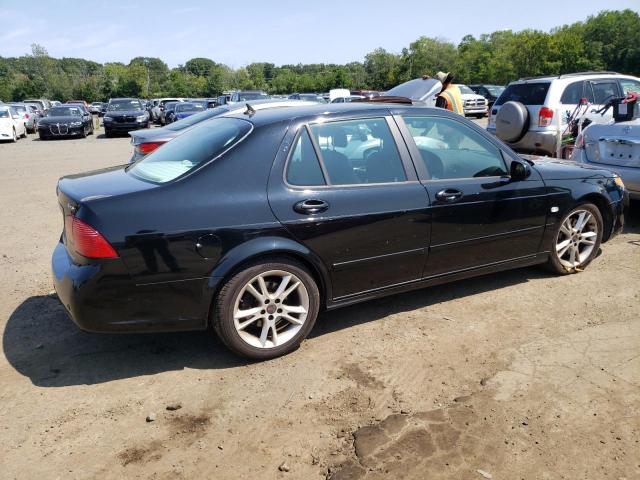 YS3EH49G973523668 - 2007 SAAB 9-5 AERO BLACK photo 3