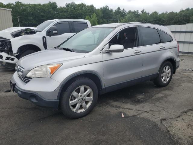2009 HONDA CR-V EXL, 
