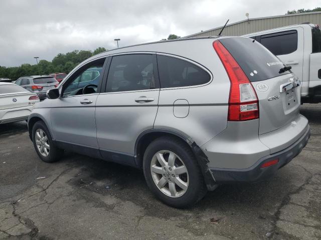 JHLRE48719C024100 - 2009 HONDA CR-V EXL Silber Foto 2