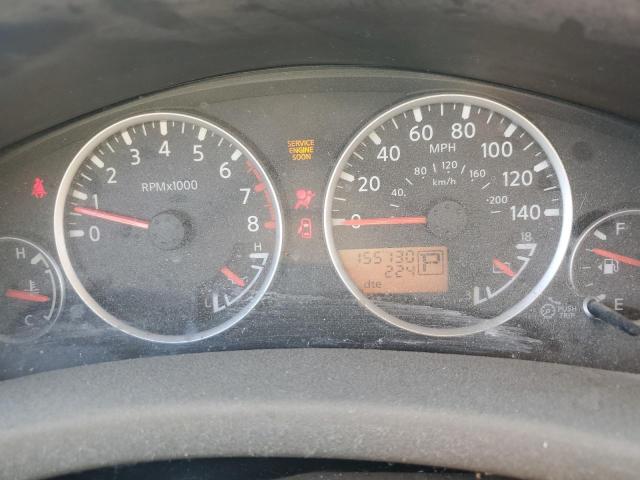 5N1AR18U36C673021 - 2006 NISSAN PATHFINDER LE 白色 照片 9