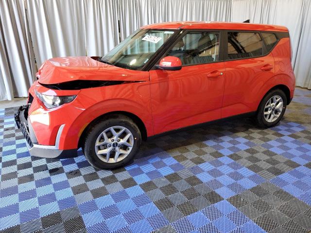 2024 KIA SOUL LX, 