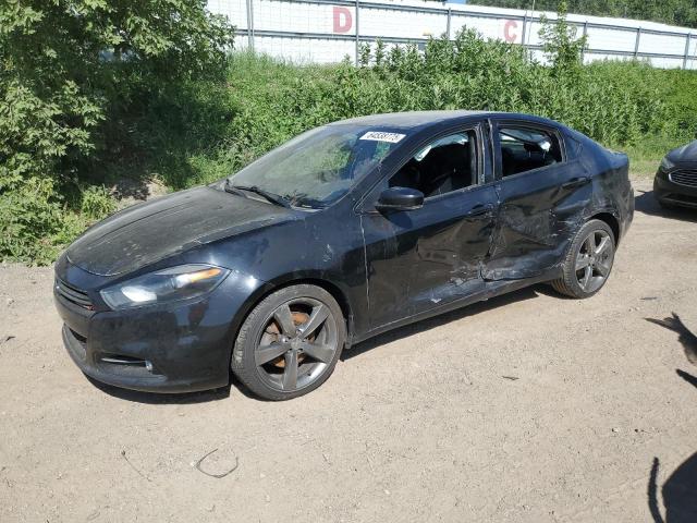 2015 DODGE DART GT, null