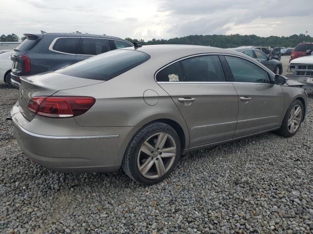 WVWBP7AN6DE541747 - 2013 VOLKSWAGEN CC SPORT BEIGE photo 3