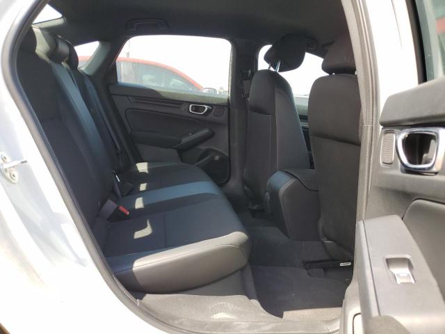 2HGFE2F58NH518940 - 2022 HONDA CIVIC SPORT 白色 照片 10