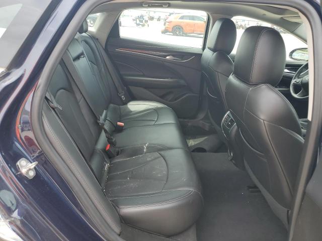 1G4ZP5SS8HU210294 - 2017 BUICK LACROSSE ESSENCE BLACK photo 10