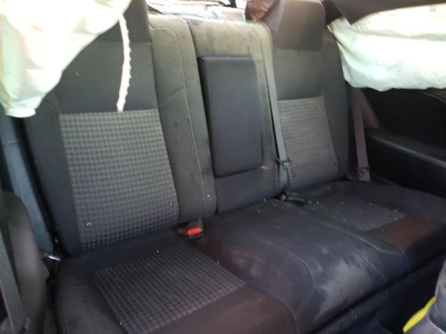 2C3CDZFJ0KH716874 - 2019 DODGE CHALLENGER R/T SCAT PACK BLACK photo 10