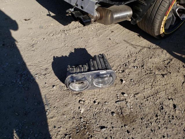 2C3CDZFJ0KH716874 - 2019 DODGE CHALLENGER R/T SCAT PACK BLACK photo 12