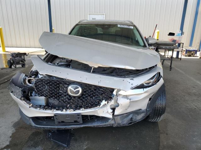 3MVDMBDM1PM529493 - 2023 MAZDA CX-30 PREMIUM SILVER photo 5