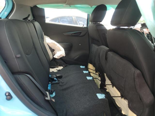 KL8CB6SA7MC221530 - 2021 CHEVROLET SPARK LS 青绿色 照片 10