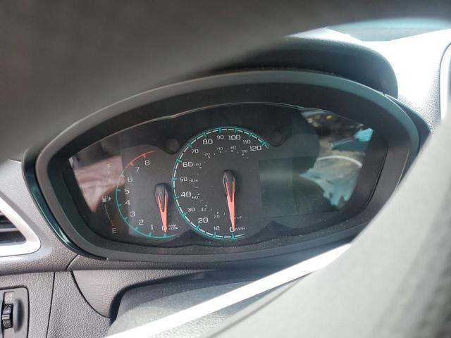 KL8CB6SA7MC221530 - 2021 CHEVROLET SPARK LS 青绿色 照片 9