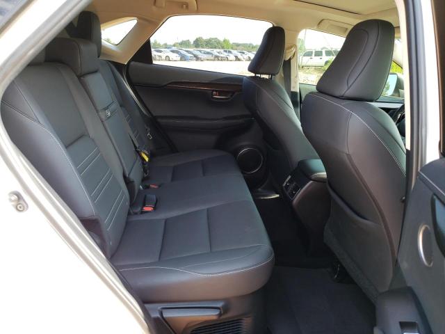 JTJYARBZ0K2143681 - 2019 LEXUS NX 300 BASE Ağ foto 10