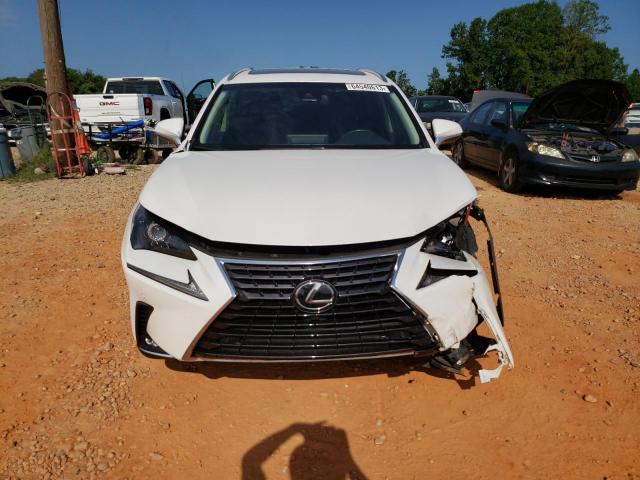 JTJYARBZ0K2143681 - 2019 LEXUS NX 300 BASE Ağ foto 5