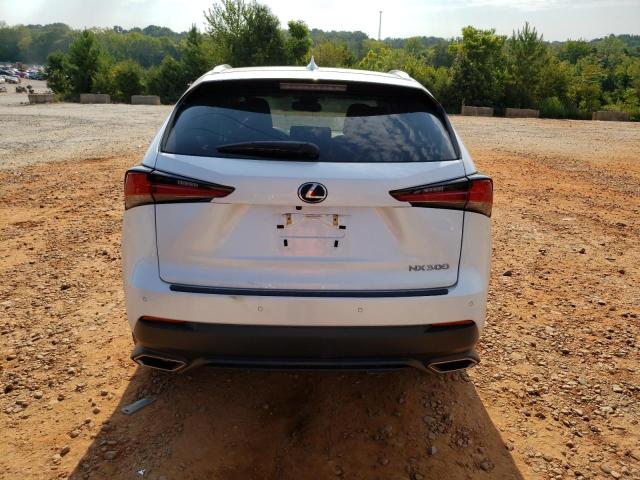 JTJYARBZ0K2143681 - 2019 LEXUS NX 300 BASE Ağ foto 6