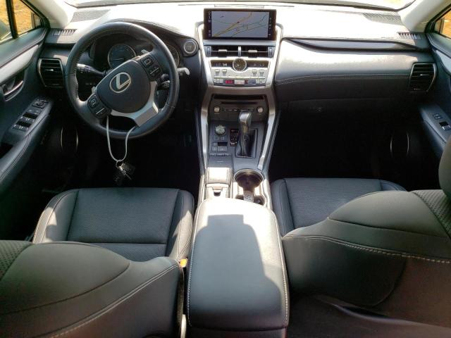 JTJYARBZ0K2143681 - 2019 LEXUS NX 300 BASE Ağ foto 8