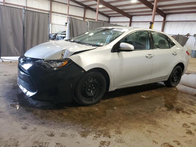 2018 TOYOTA COROLLA L, 