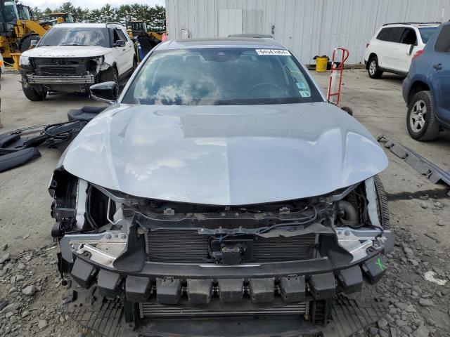 19UUB5F43NA000144 - 2022 ACURA TLX TECHNOLOGY 银色 照片 5