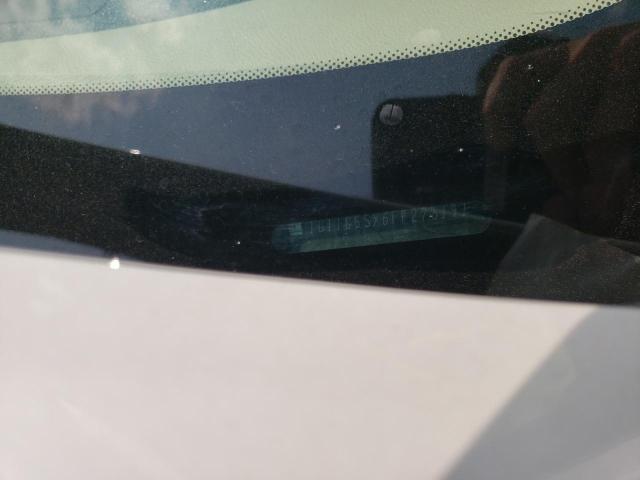 1G11G5SX6FF273191 - 2015 CHEVROLET MALIBU LTZ თეთრი ფოტო 12