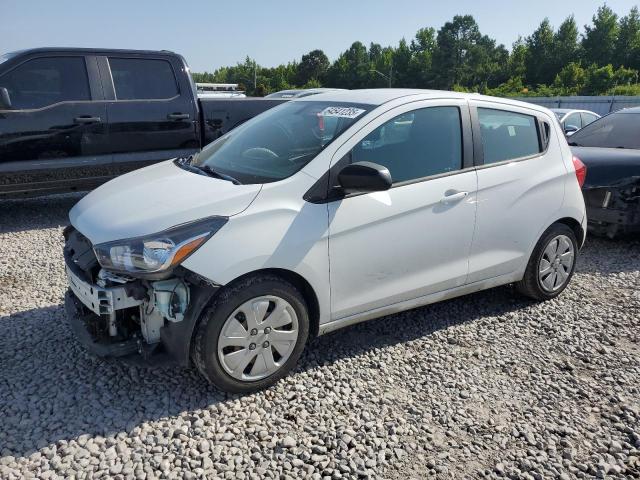 2017 CHEVROLET SPARK LS, 
