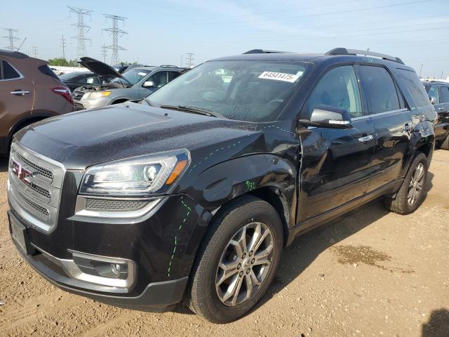 2014 GMC ACADIA SLT-1, 