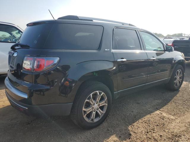1GKKRRKD3EJ113577 - 2014 GMC ACADIA SLT-1 BLACK photo 3
