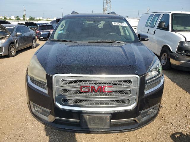 1GKKRRKD3EJ113577 - 2014 GMC ACADIA SLT-1 BLACK photo 5