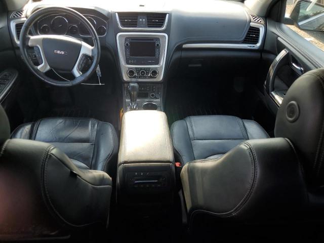 1GKKRRKD3EJ113577 - 2014 GMC ACADIA SLT-1 BLACK photo 8