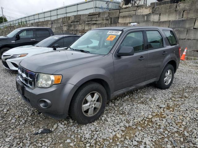 2009 FORD ESCAPE XLS, 