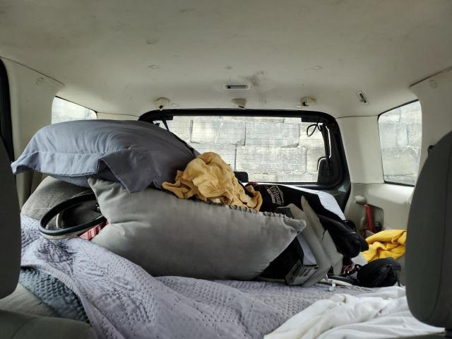 1FMCU92709KA75522 - 2009 FORD ESCAPE XLS GRAY photo 10