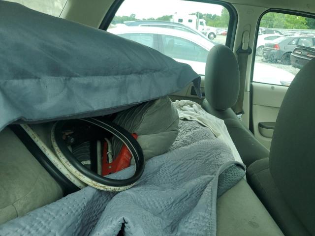 1FMCU92709KA75522 - 2009 FORD ESCAPE XLS GRAY photo 11