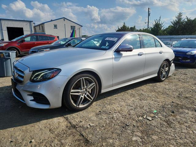 2019 MERCEDES-BENZ E 450 4MATIC, 